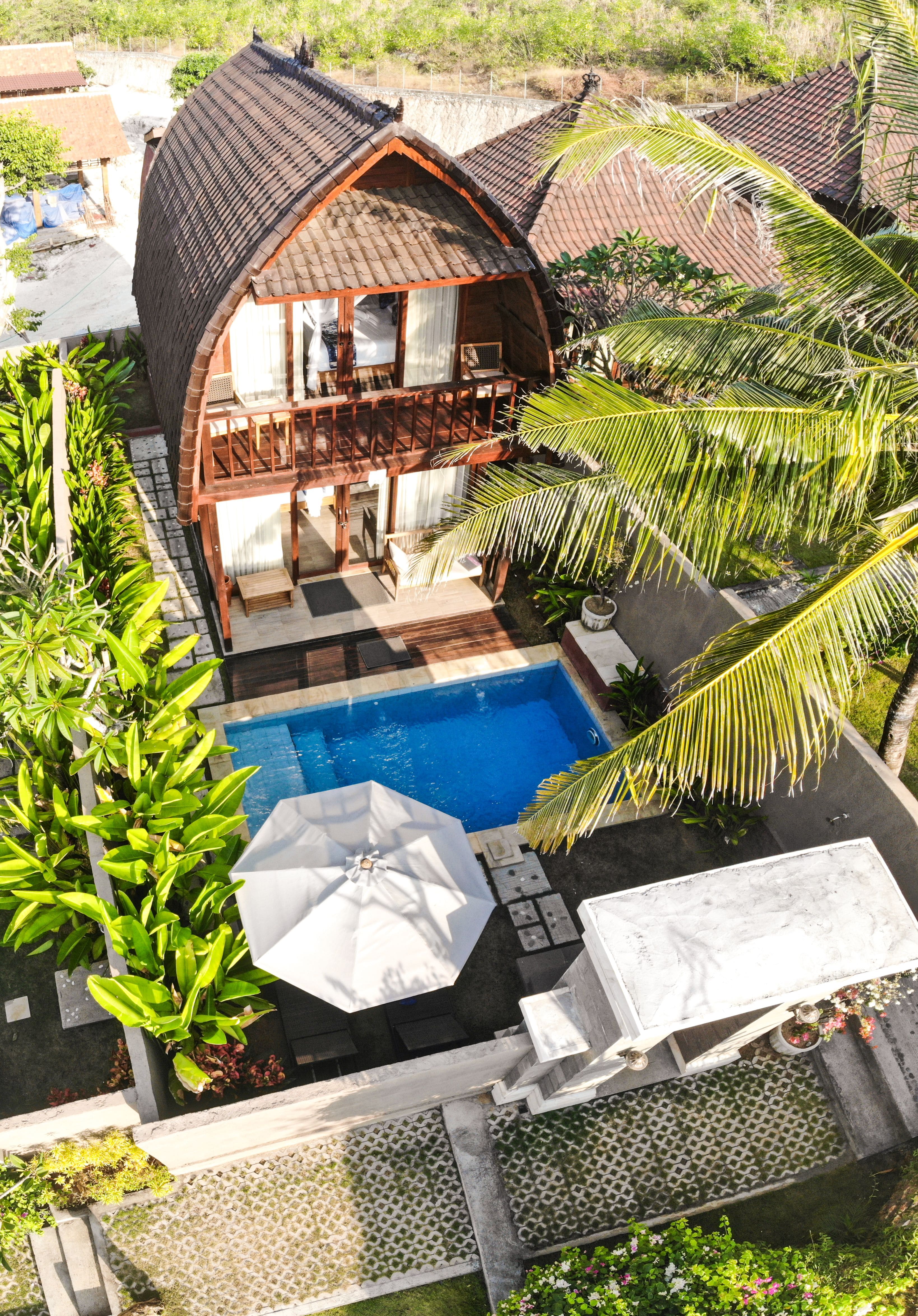 Buying Property in Bali